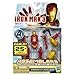 Marvel Iron Man 3 Assemblers Crosscut Iron Man Figure