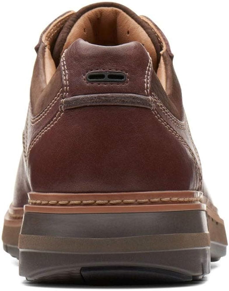 un ramble lace mahogany