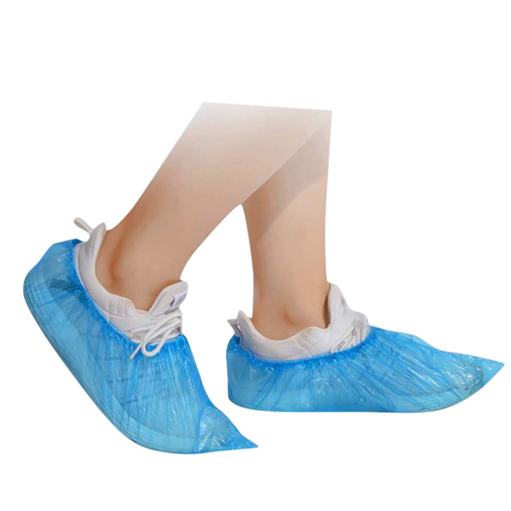 shoe cover water resistant