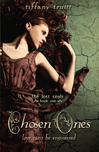 Chosen Ones (Lost Souls)