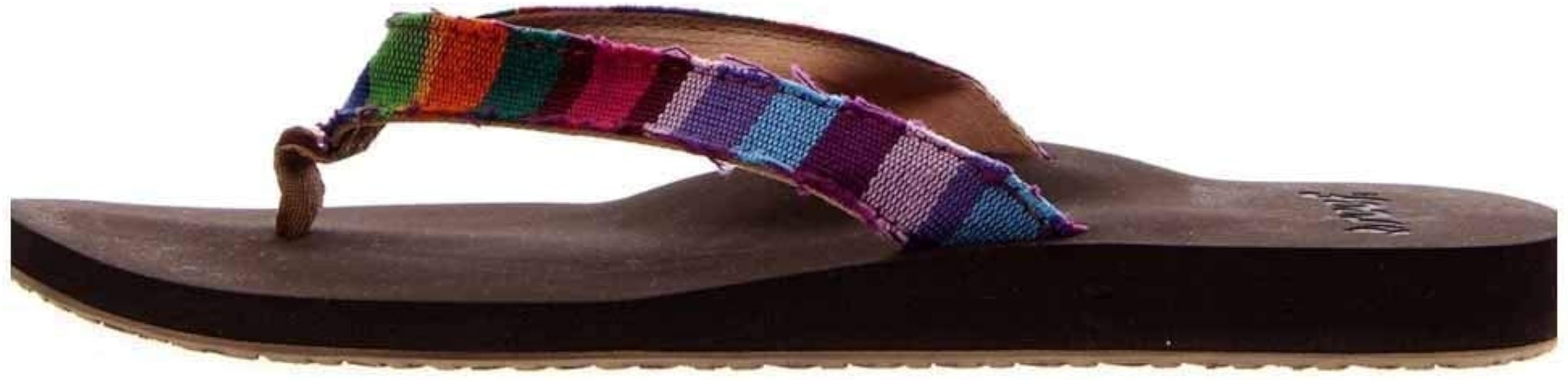 red birkenstocks eva