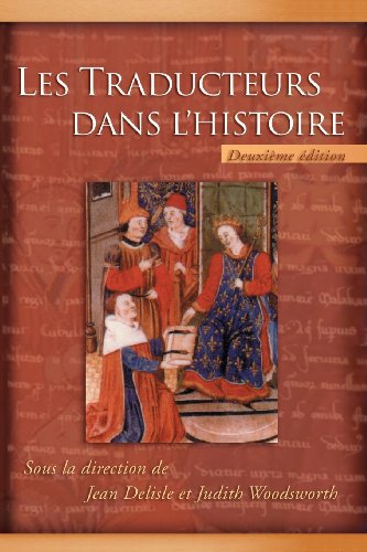 Les  traducteurs dans l'histoire