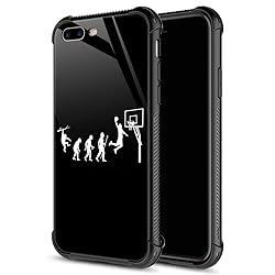 CARLOCA Compatible with iPhone 8 Plus