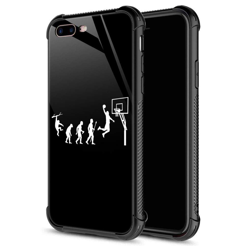 CARLOCA Compatible with iPhone 8 Plus