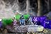 Hotel Transylvania Monster Mayhem Blind Collectible Figure 6-Pack, Series 1