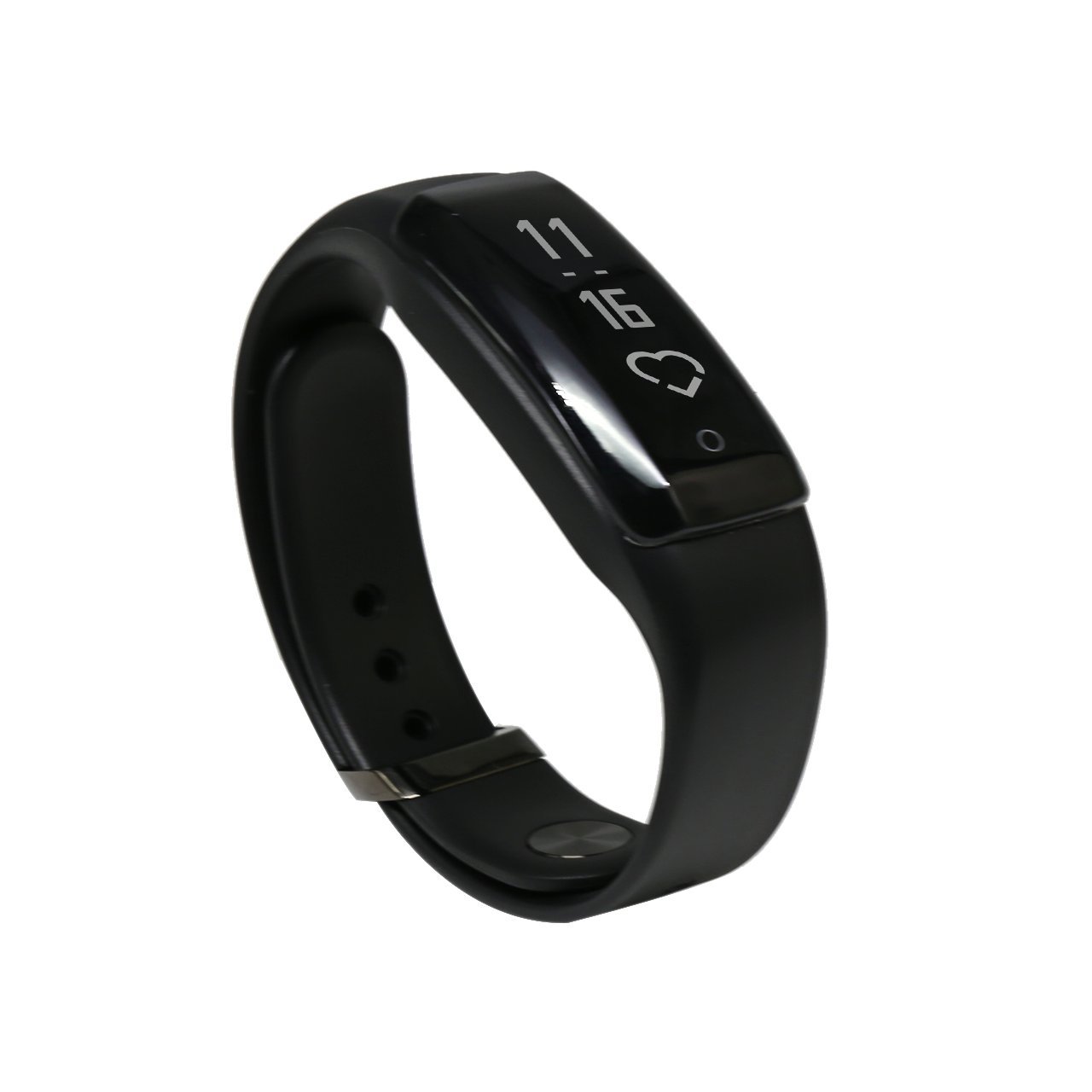 ivoomi fitness band