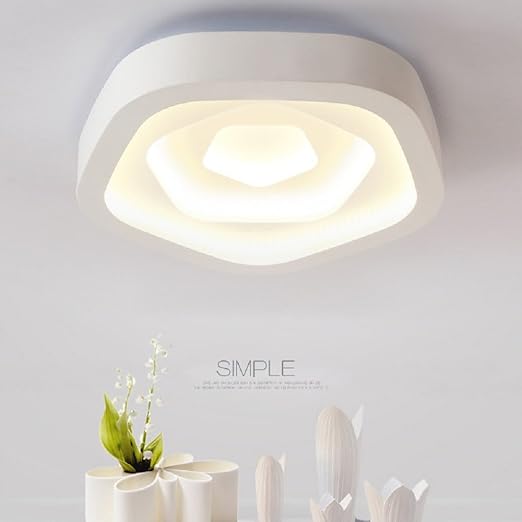 de techo 100w acrilico luces estrellas