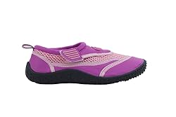 Sunville Toddler's Slip-On Water Shoes/Aqua