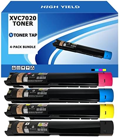 Toner Tap XVC7020 for Versalink C7020 
