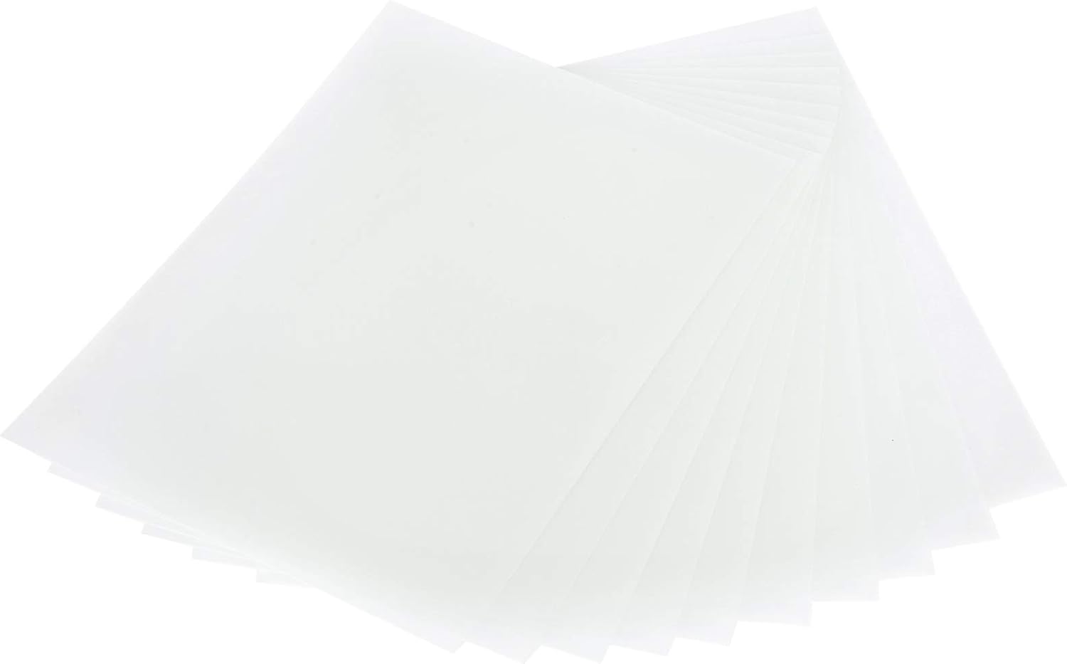 Printable Shrink Plastic