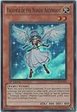 Yu-Gi-Oh! - Valkyrie of the Nordic Ascendant (STOR-EN017) - Storm of Ragnarok - Unlimited Edition - Super Rare
