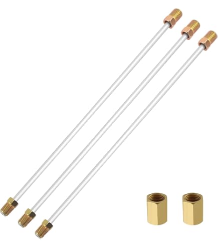Amazon.com: ISR Performance Parts IS-N300ZX Stainless Steel Front