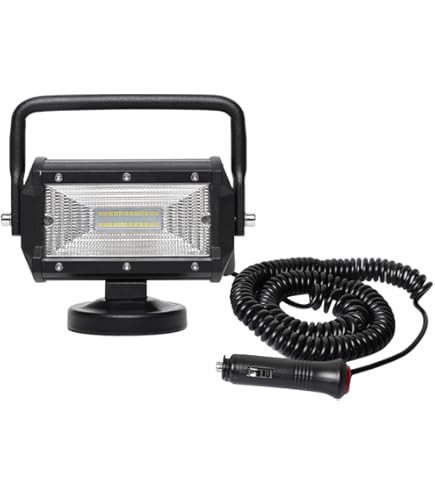 Amazon.com: LEMIL Magnetic Light Bar 13