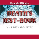 Death's Jest-Book