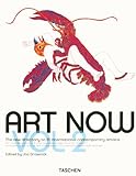 Image de Art Now! Vol. 2 (v. 2) (English, German and French Edition)