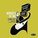 MOMENTS IN TIME (DIGIPAK)                          image