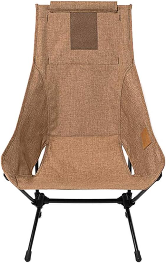 ヘリノックス Helinox Home Deco Beach チェアツー ホーム カプチーノ 15f 高さ46cm ヘリノックス Helinox Home Deco Beach チェア Amazon
