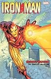Iron Man: Heroes Return - The Complete Collection Vol. 1 by Kurt Busiek, Richard Howell