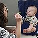 Baby High Chair Harness, Travel High Chair for Baby Toddler Feeding Eating, Portable Easy Seat with Adjustable Straps Shoulder Belt, Holds Up to 44lbs, Hand Wash Cloth Included