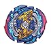 TAKARA TOMY Beyblade Burst B-142 Booster Judgement Joker .00T.Tr Zan (Japan Import)