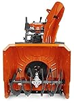 Husqvarna ST224P - 24-Inch 208cc Two Stage Electric Start with Power Steering Snowthrower - 961930122