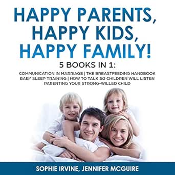 happy parents happy baby