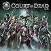 Court of the Dead 2020 Wall Calendar by 