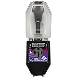 Progressive Industries SSP-50XL Surge Protector with Cover (50 Amp)