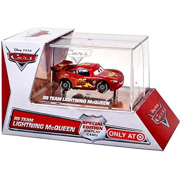 cars 1 diecast list