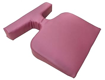 Amazon Com Devlon Northwest Massage T Wedge Bolster Cushion