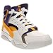 Nike Men's Air Flight Huarache Basketball Shoe