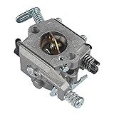 HIPA Carburetor Carb Fits Stihl Chainsaw 021 023 025 Ms210 Ms230 Ms250 Chainsaw WT-286