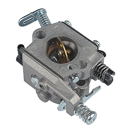 HIPA Carburetor Carb Fits Stihl Chainsaw 021 023 025 Ms210 Ms230 Ms250 Chainsaw WT-286