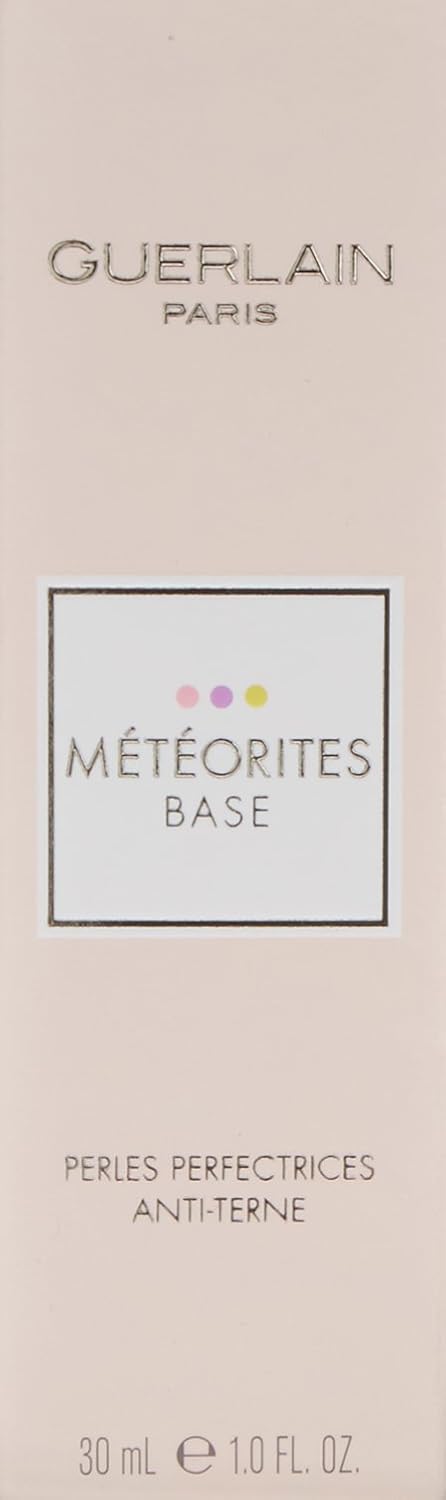 Guerlain Meteorites Base (30ml) 30ml, Rosa, 30 ml (Pack of 1) - Image 3