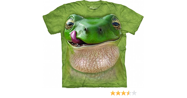 frog shirt amazon