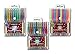 Sargent Art 22-0009 30 Gel Pen Set, Glitter, Fluorescent and Metallic