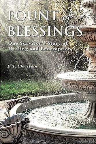 Afbeeldingsresultaat voor fount of blessings d.t. christian