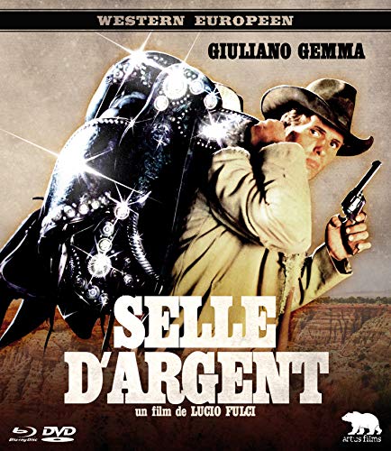 Selle d'argent [Combo Blu-Ray + DVD]