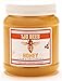 TJO Bees Raw and Unfiltered Honey 5 LB (80 OZ)