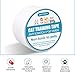 I-pure items Cat Scratch Deterrent Tape - Anti-Scratch Cat Training Tape - 3 inches x 30 Yards Double Sided Carpet Protector Pet Tape for Carpet, Furniture, Couch, Door