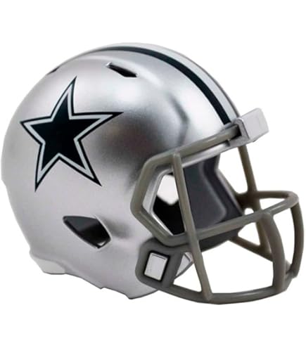 Amazon.com : Riddell Dallas Cowboys 2024 NFL Salute to Service