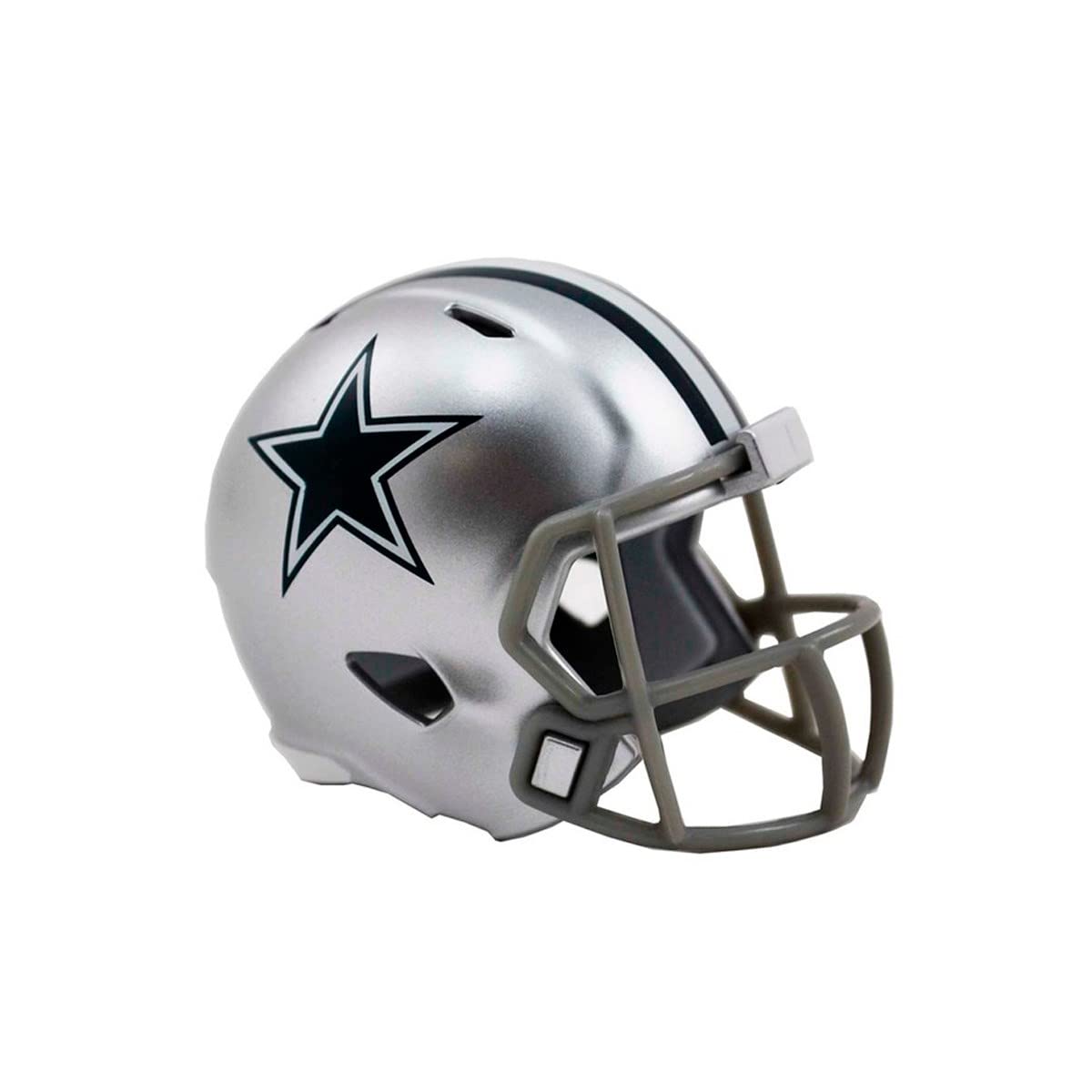 Dallas Cowboys Speed Pocket Pro Helmet