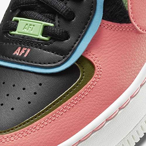 Nike Air Force 1 Shadow SE Solar Flare | 43einhalb Sneaker Store