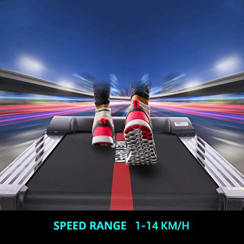 maxpro ptm405 motorized treadmill