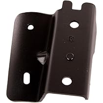otto様　専用 Amazon.com: Omix-Ada | 13510.30 | Tailgate Bar Bracket