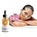 PiYAA Naturals Vitamin C Facial Serum, 1 oz
