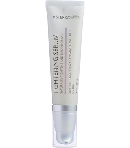 Amazon.com: doTERRA Yarrow|Pom Serum : Beauty & Personal Care