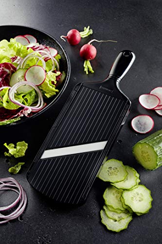 Kyocera Adjustable Mandoline Slicer - Image 8