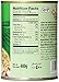 Al Wadi Hummus Chick Pea Dip, 14.2-Ounce (Pack of 12)