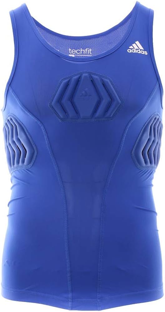 adidas Padded Tank CE7992 L Amazon.co.uk Clothing